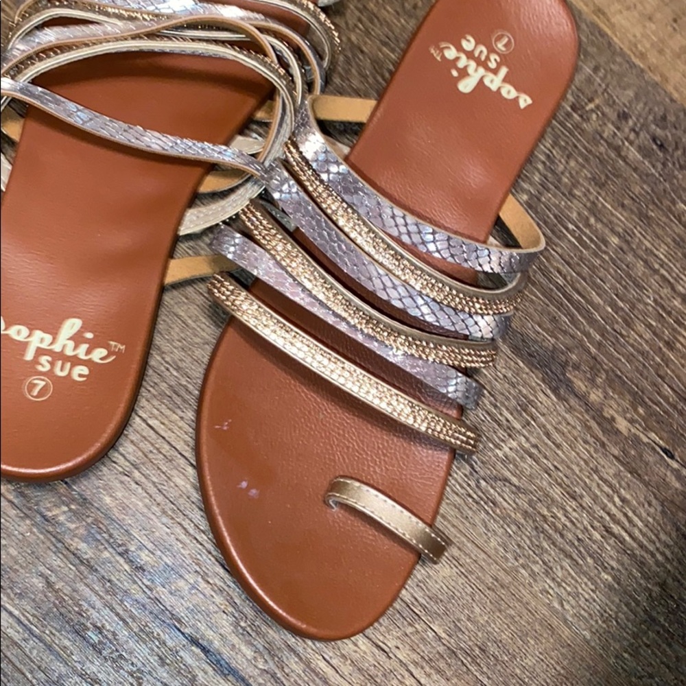 Flip flops!! - Picture 6 of 6